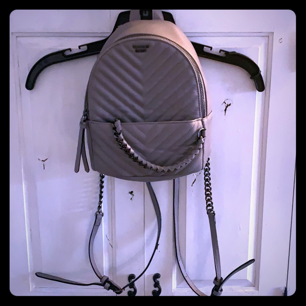 Victoria’s Secret Backpack